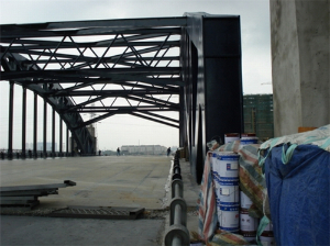 北戴河专注工业场景喷漆服务