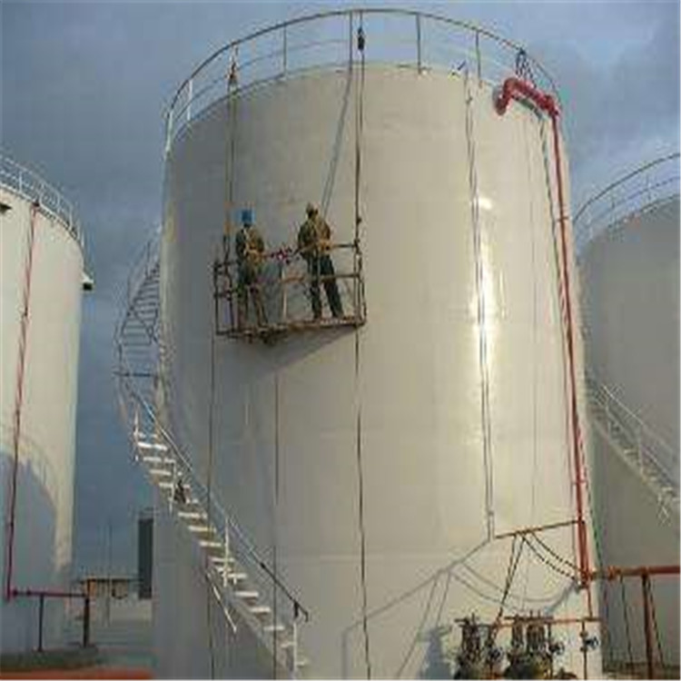 北戴河喷漆翻新・工业喷漆・设备喷漆服务简介